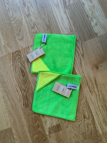 The kochblume micro fiber - the,
